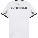 THW Kiel 24/25 Hjemmetrøye Hvit XL