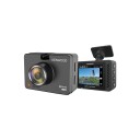 Kenwood DRVA610W med 4K