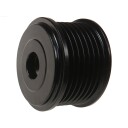 Remskive dynamo AS PL AP0087S