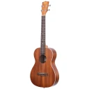 Kala KA-B Satin Mahogany Bariton