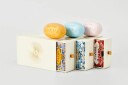 Claus Porto Gift Box Deco 3 Soaps