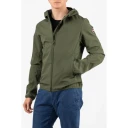 Colmar Herre Sport Grønn S,