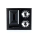 Klipsch THX-6000 LCR-L, front, stk THX Ultra 2 front left/center høyttaler