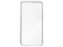 Quad Lock MAG poncho cover Samsung Galaxy S24 transparent