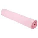 vidaXL Sportshåndklær 2 stk. Rosa 200 x 100 cm