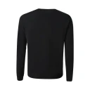 Zanone Herre Strikkevarer Blå 3XL,