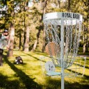 Viking Discs Royal basket Frisbeegolfkurv