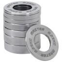 Master Fitness Master Minivikt sett