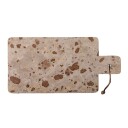 Bloomingville Nukaka skjærefjøl 20 x 40 cm Brun marmor 1637372-01-0 1733692-01-0