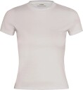 Ivy Oak Iofelicianalane Top   BRIGHT WHITE   XL