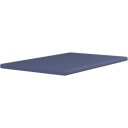 Pressalit Care madrass 68x110 cm blå