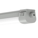 Designlight Industriarmatur Lighty TB33-1500 35-63 w, 4000 K, 160 lm