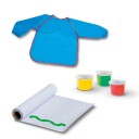 SES Creative My first Fingerpaint with Apron S14449