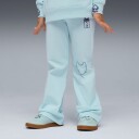 PUMA Puma X Gabby S Dollhouse Flared Leggings   Blue   98