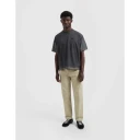 Olaf Hussein Herre Bukser Beige M