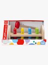 Hape Rainbow Bankebrett