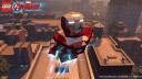 LEGO: Marvel's Avengers PS4 