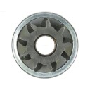 Friløpsgir starter AS PL SD1026P