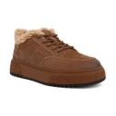 Linda Baumann Dame Sko Brun 41 EU,