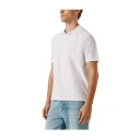 Pepe Jeans Herre Topper Hvit XL,