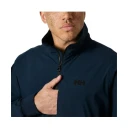 Helly Hansen Hp Racing Bomber Jacket 3.0 Herre MarineBlå S