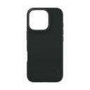 PanzerGlass CARE Svart Mobildeksel iPhone 16 Pro