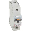 Legrand DX3 MCB automatsikring D20 1P 1M 25kA