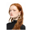 Silvia Gnecchi Dame Accessories Hvit ONE SIZE,