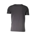 Aeronautica Militare Herre Topper Svart L,