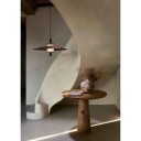 Forestier Thesee Pendel M Terracota