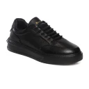 Barracuda, Herre, Sko, Svart, 42 EU,