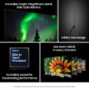 Samsung 77" S95F OLED 4K Smart TV 2025