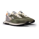RUN OF Herre Sko Flerfarget 40 EU,
