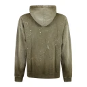 Dsquared2 Herre Gensere & Hettegensere Grønn 4XL,