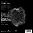 Christopher Dal Sasso  Les Nebuleuses  CD