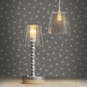 Lundby Dukkehustilbehør Gulvlampe og Taklampe