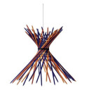 Ingo Maurer Pic-a-Stic Taklampe Multifarget