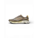 Premiata Herre Sko Flerfarget 41 EU