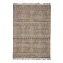 Bloomingville Rupen Teppe, Natur, Jute 1686782-01-0 1686789-01-734