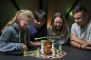Geomag Mechanics Byggesett Challenge Strike 185 Deler