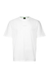 BOSS Tee 10 - White - S