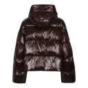 Pinko Dame Jakker Brun S,