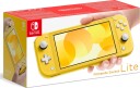 Nintendo Switch Lite Yellow