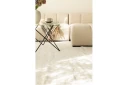 Ullteppe Molly - 200x200 cm, Krem