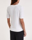 Stylein Chambers - White - S