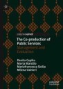 Cepiku Denita The Co-production of Public Services