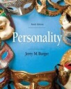 Personality Av Jerry (Santa Clara University) Burger