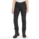 Urberg Women's Bjona Hiking Pants Sort 40 Woman