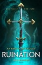 Reynolds Anthony Ruination: A League of Legends Novel