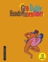 Hundre Tusen Timer Av Gro Dahle
